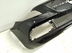 Mercedes Benz SLK-Class 172 (2011–2026) Front bumper A1728850025 - 2