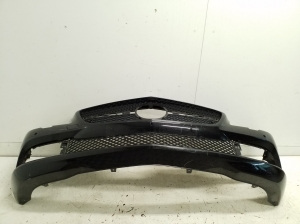 Mercedes Benz SLK-Class 172 (2011–2026) Front bumper A1728850025 - 4