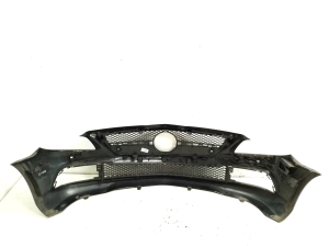 Mercedes Benz SLK-Class 172 (2011–2026) Front bumper A1728850025 - 6
