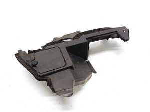 LEXUS NX (2014–2021) Déflecteur d’air de radiateur 1669136030 - 4