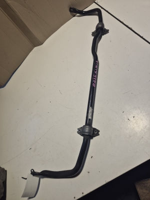 Volkswagen Taos I (2021–2026) Front anti-roll bar and its parts 5QM411303B - 3