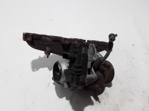   Turbolader  - 71796387 