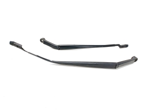   Windshield wiper arm  -  