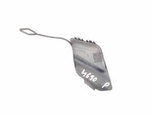 Mercedes Benz SLK-Class 172 (2011–2026) Front bumper tow hook cover A1728852623 - 2