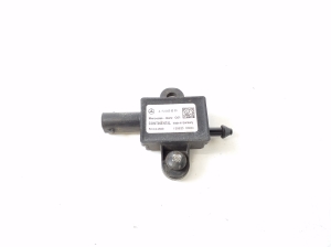   Airbag sensor  - A1729058300 