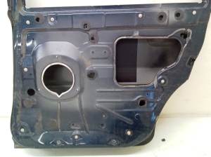VOLVO XC90 (2002–2014) Rear side doors 31385355 - 3