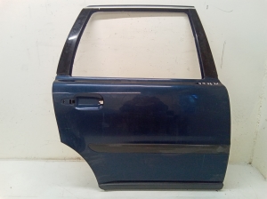 Tür hinten - 31385355