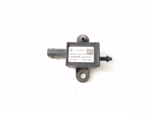  Airbag sensor  - A1729058300 