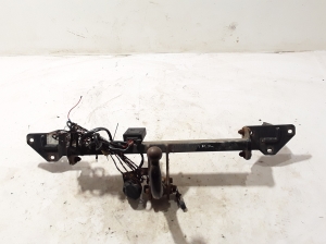 Tow hitch - 5907668816545
