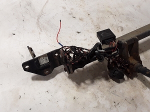 FIAT Tipo (2015–2026) Tow hitch 5907668816545 - 2