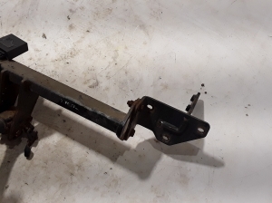 FIAT Tipo (2015–2026) Tow hitch 5907668816545 - 3
