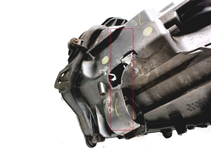 LEXUS NX (2014–2021) Headlight 3180070450 - 3