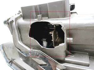 LEXUS NX (2014–2021) Headlight 3180070450 - 5