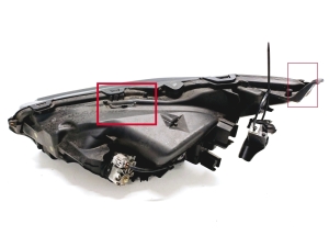 LEXUS NX (2014–2021) Headlight 3180070450 - 7