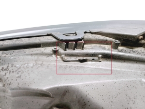 LEXUS NX (2014–2021) Headlight 3180070450 - 9