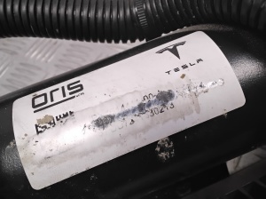 Tesla Model Y Y (2020–2026) Veokonks 151441100J - 7