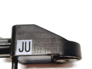 LEXUS NX (2014–2021) Airbag sensor 8917378010 - 3