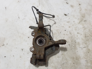 FIAT Tipo (2015–2026) Front wheel hub 52055604 - 3