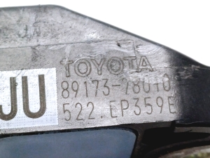 LEXUS NX (2014–2021) Airbag sensor 8917378010 - 3