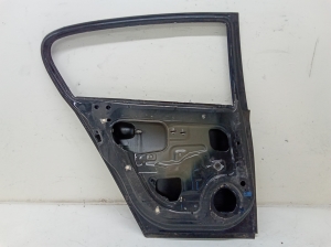Opel Astra H (2004–2010) Rear side doors 13285610 - 3