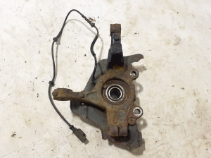 FIAT Tipo (2015–2026) Front wheel hub 52055605 - 3