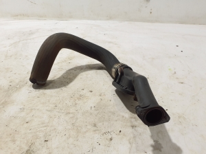 FIAT Tipo (2015–2026) Intercooler hose 52043606 - 3