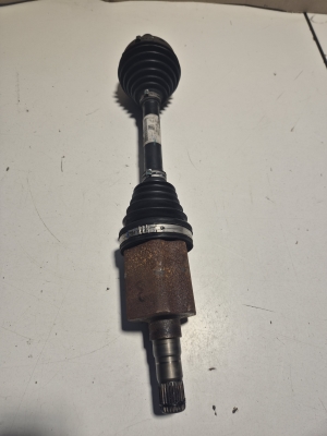 Volkswagen Taos I (2021–2026) Front drive shaft and its parts 5Q6407271L - 3