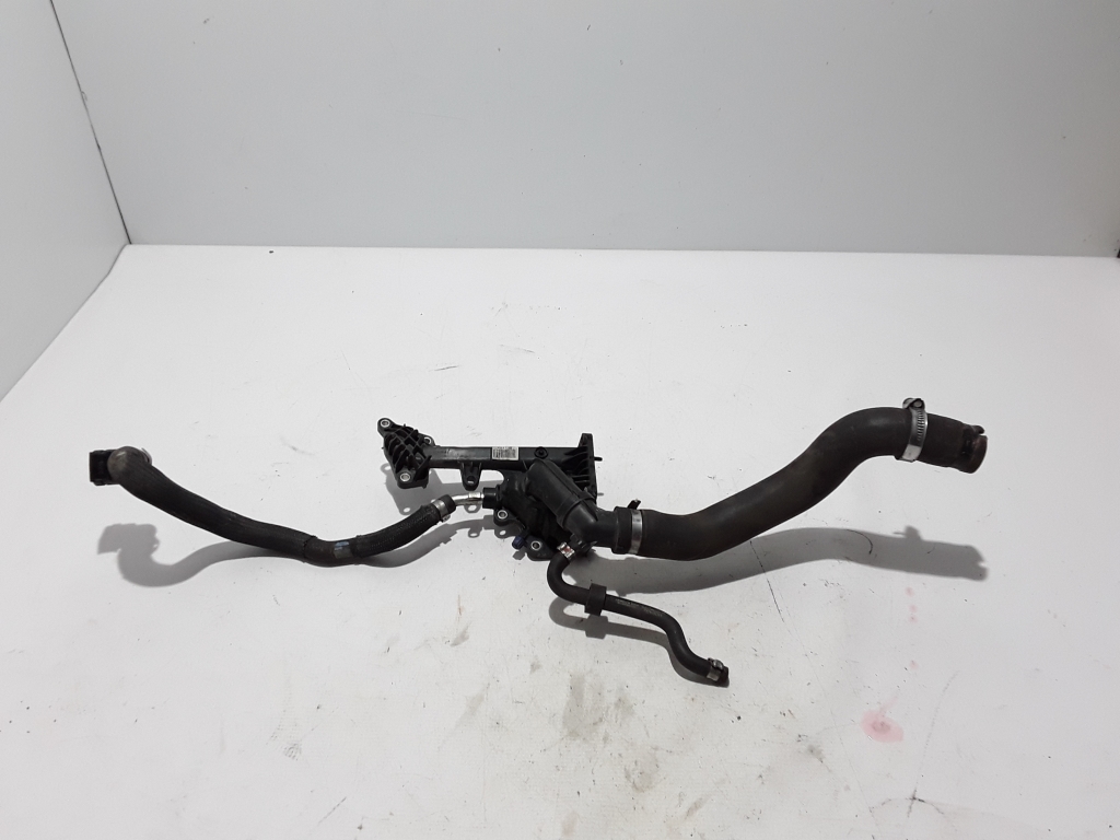 FIAT Tipo (2015–2026) Termostaadi korpus 55275659 FIAT Tipo (2015–2026) Termostaadi korpus 55275659