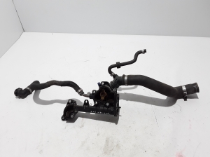FIAT Tipo (2015–2026) Termostaadi korpus 55275659 - 2