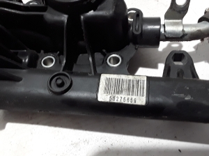 FIAT Tipo (2015–2026) Termostaadi korpus 55275659 - 3