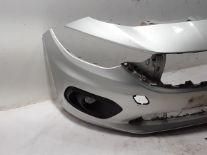 FIAT Tipo (2015–2026) Front bumper 735653338 - 2
