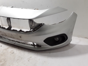 FIAT Tipo (2015–2026) Front bumper 735653338 - 4