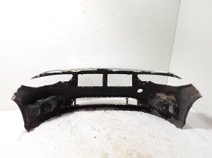 FIAT Tipo (2015–2026) Front bumper 735653338 - 5