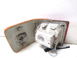 AUDI 80 [B4] (1986–1991) Eckleuchte hinten 893945096 - 2