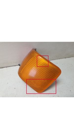 AUDI 80 [B4] (1986–1991) Eckleuchte hinten 893945096 - 4