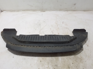 FIAT Tipo (2015–2026) Front underbody protection 52043630 - 3