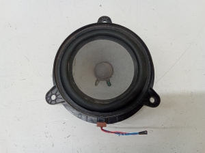 Rear side door speaker - 28156AM900