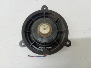 NISSAN Murano Z50 (2003–2017) Rear side door speaker 28156AM900 - 3