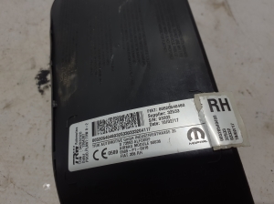 FIAT Tipo (2015–2026) Sitzairbag vorne 52054046 - 2