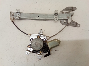 Rear side door window regulator - 8073189915