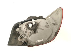 Mercedes Benz A-Class 176 (2012–2018) Eckleuchte hinten A1769060300 - 4