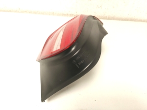 Mercedes Benz A-Class 176 (2012–2018) Eckleuchte hinten A1769060300 - 5