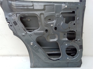 NISSAN Murano Z50 (2003–2017) Rear side doors H210ACB0MA - 2