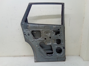 NISSAN Murano Z50 (2003–2017) Rear side doors H210ACB0MA - 3