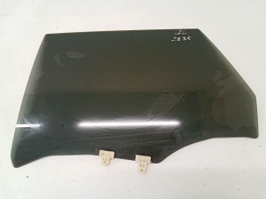 Rear side door glass - 43R00073