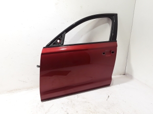 AUDI A6 C7 (2011–2018) Esiuks 4G0831051 - 2
