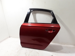 Tür hinten - 4G5833051