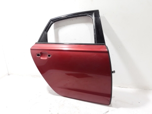   Tür hinten  - 4G5833052 