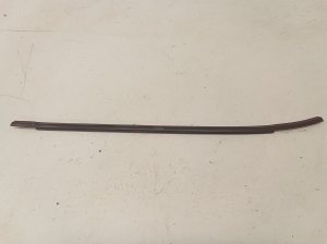 Rear side door outer window molding - H2100CB0MM
