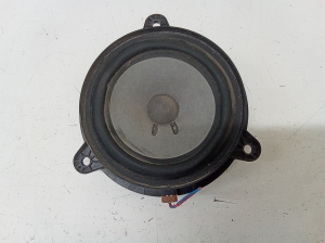 Rear side door speaker - 28156AM900